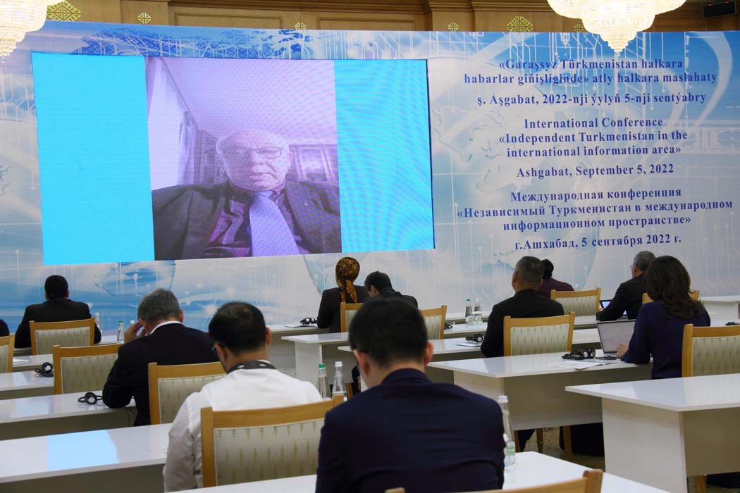 Прогрессивные преобразования Туркменистана – в фокусе внимания мировых СМИ